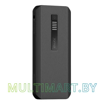 Портативное пусковое устройство 70mai Jump Starter Max Midrive PS06